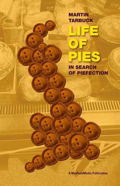 The Life of Pies