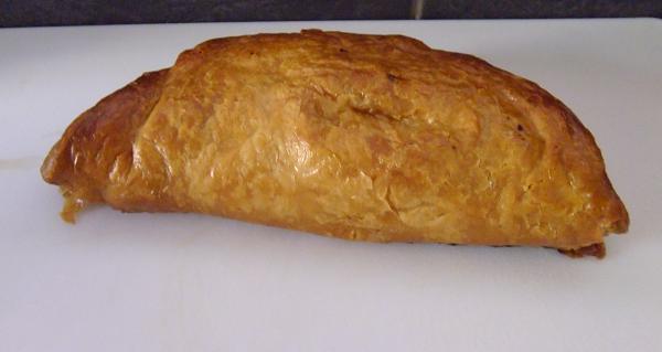 Davidson's Minced Beef Bridie