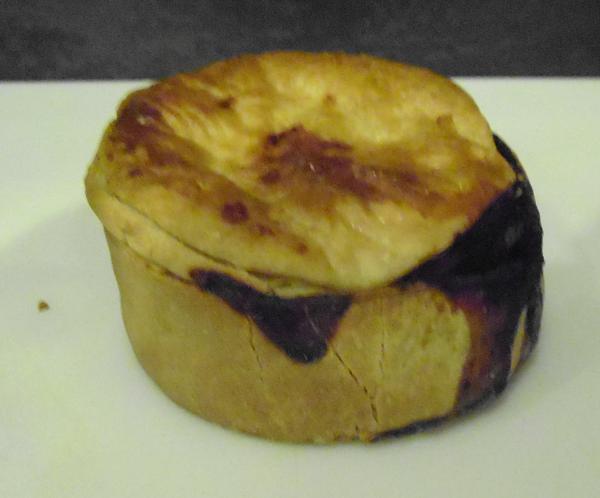 Davidson's Steak Pie