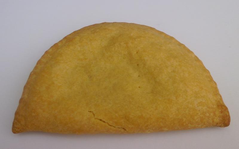 Island Delight Jerk Chicken Patty