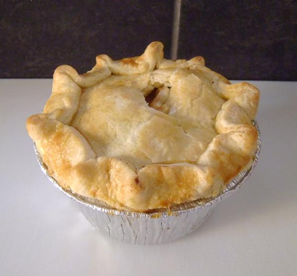 Paul's Picnic Pie