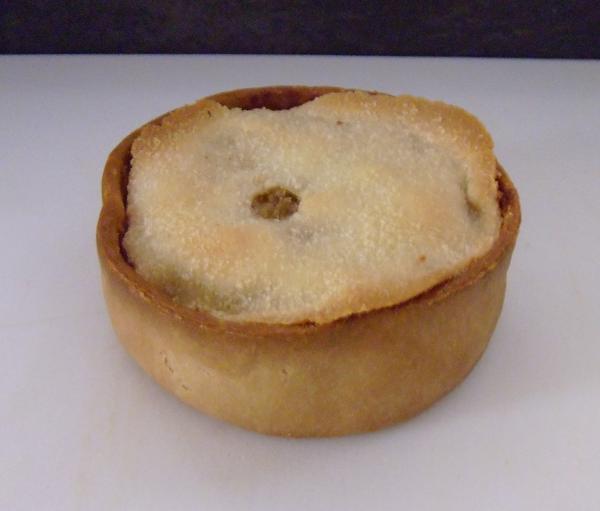 Pollok Williamson Scotch Pie