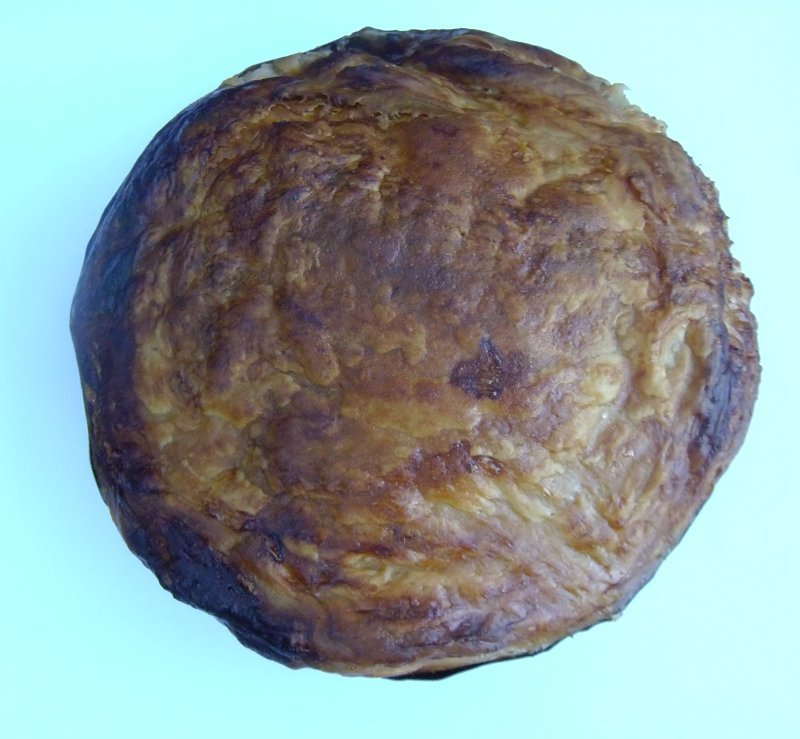 Fray Bentos Steak and Boozy Ale Pie