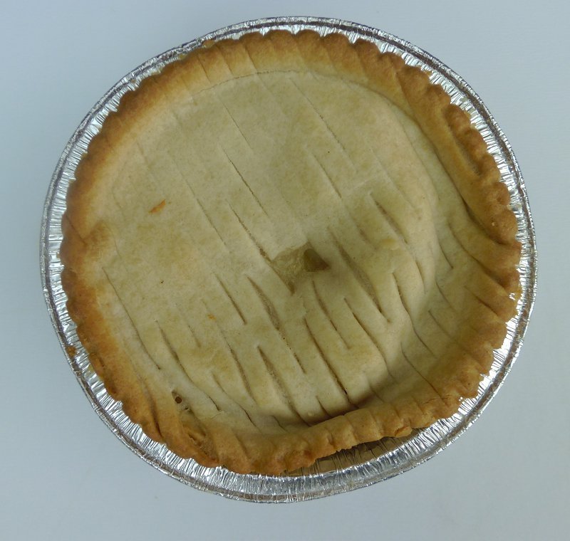 Greenhalgh's Butter Pie