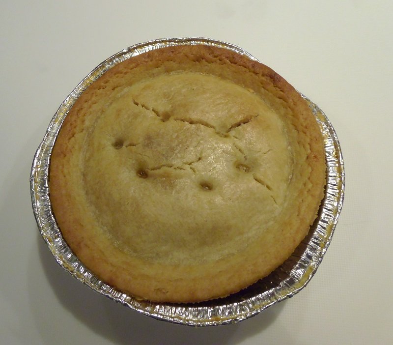 Pooles Pies