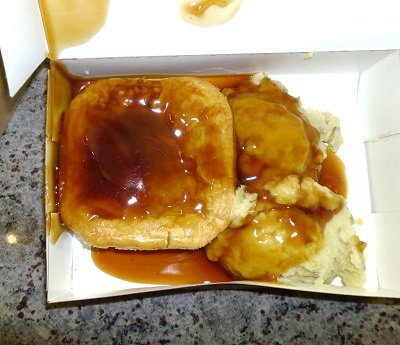 Square Pie