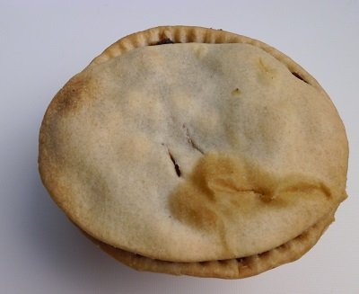The Crusty Cob