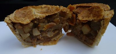 The Treacle Town Pie Company