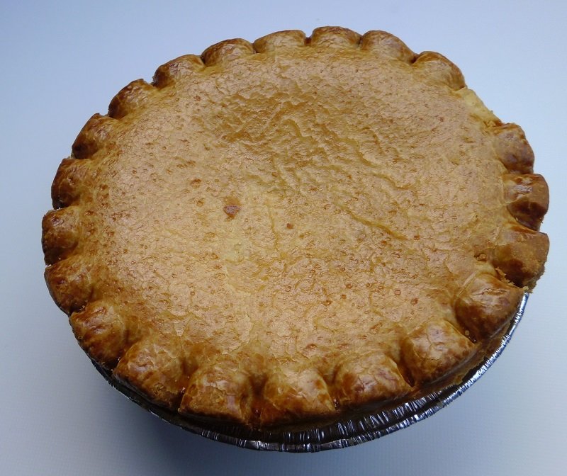 Wrights Pies