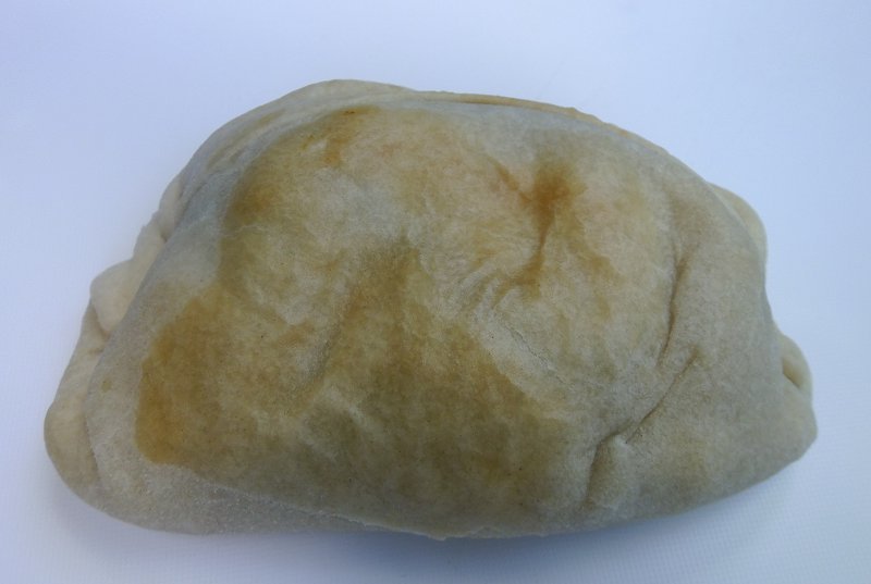 Ye Olde Pastie Shoppe Meat and Potato Pastie
