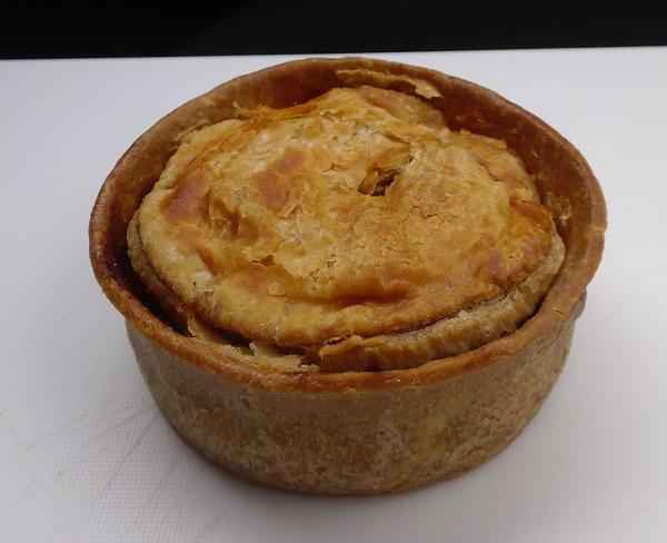 Auld's Bakery