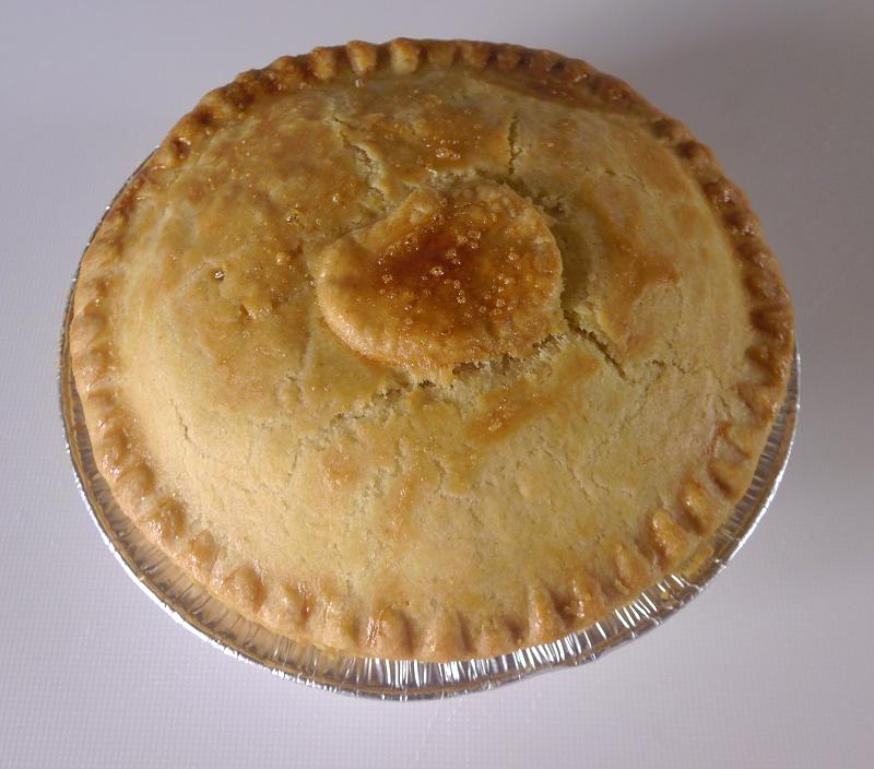 Bangers Pie Shop