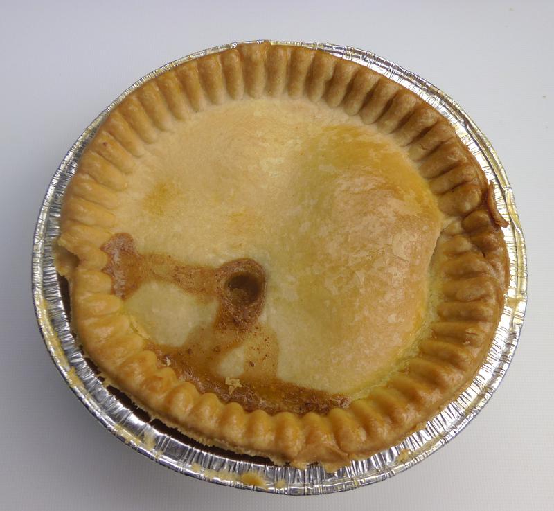 Bowen Pies