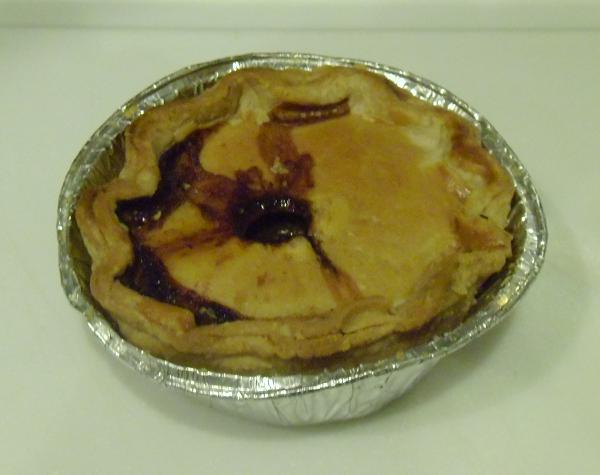 Broughton Village Bakery