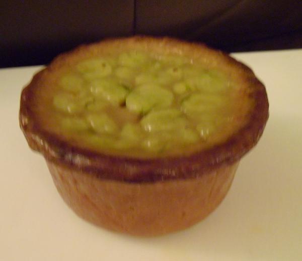 Burbush's Pies