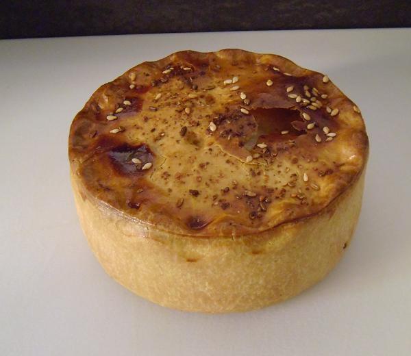 Great North Pie Co