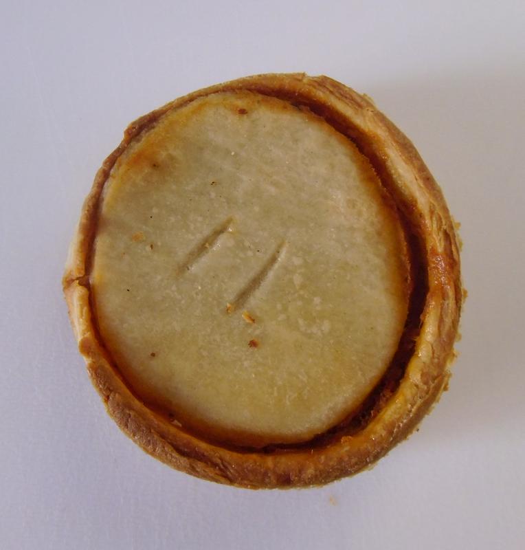 Greenhalgh's Bakery