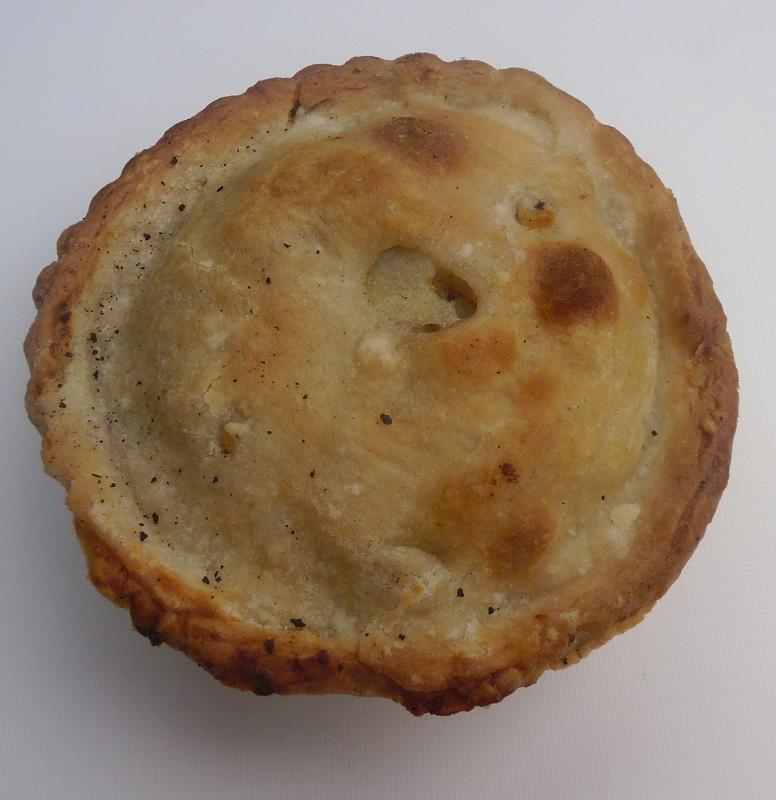 Green's Pie Shop