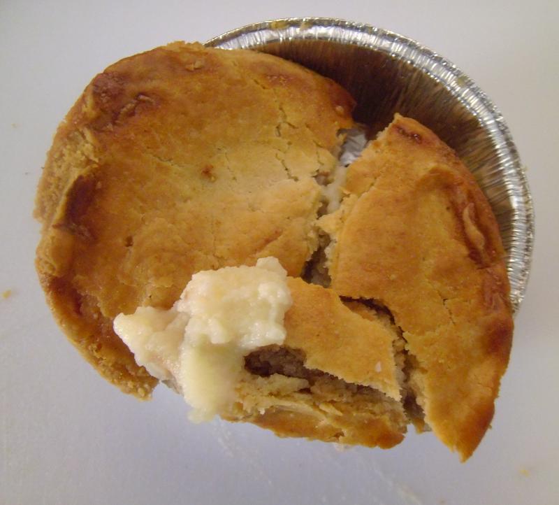 Helen's Bakery