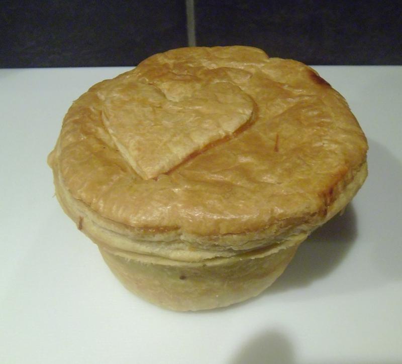 Higgidy Pies
