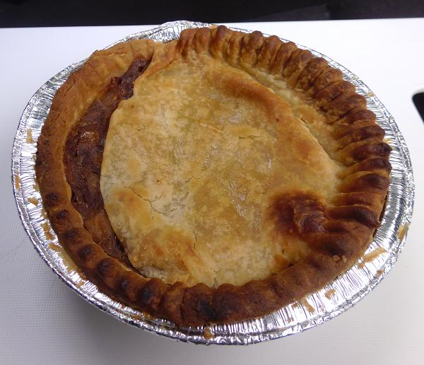 Hollingworth Bakery