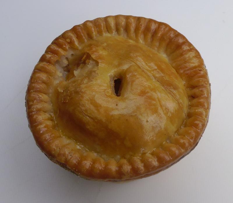 Hopkin's of Birkenshaw