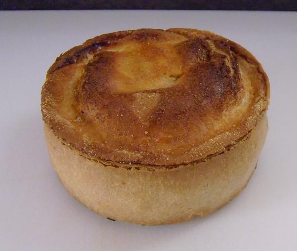 Main Street Bakery