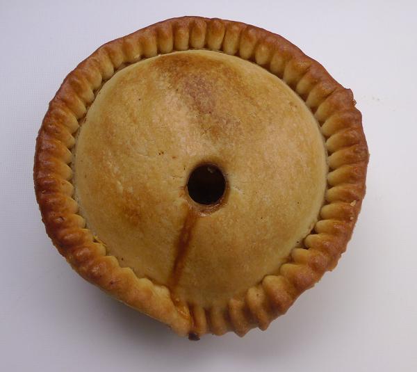 Mandeville's Bakery