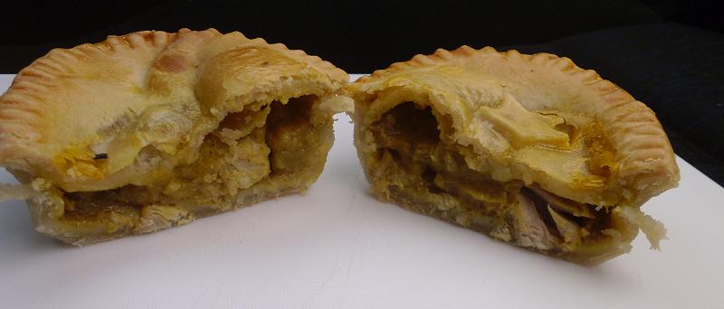 Martin's Pie Shop