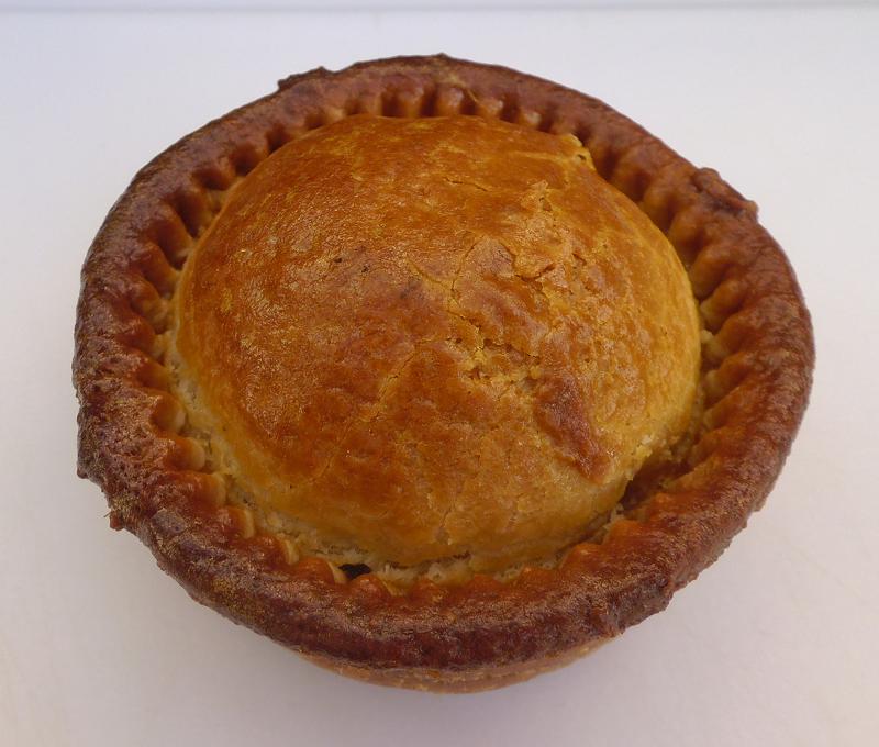 Maughan's Bakery