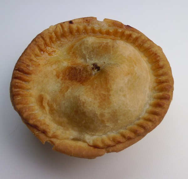 McLey's Bakery