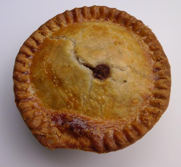 Mobberley Village Bakery