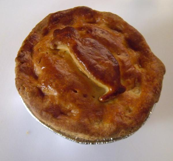 Mr Kew's Pies
