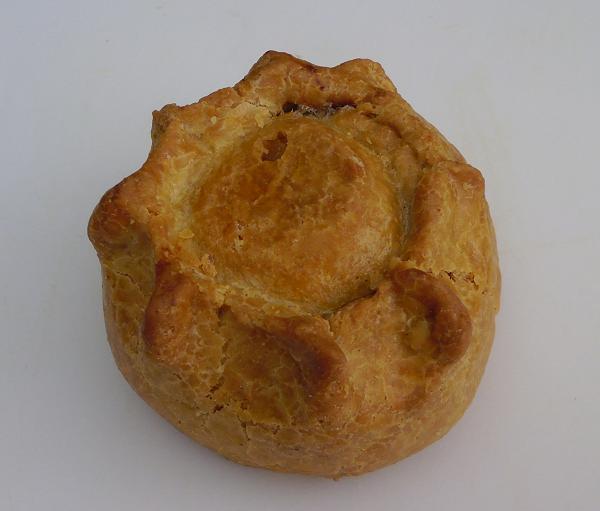 Pickering's Butchers