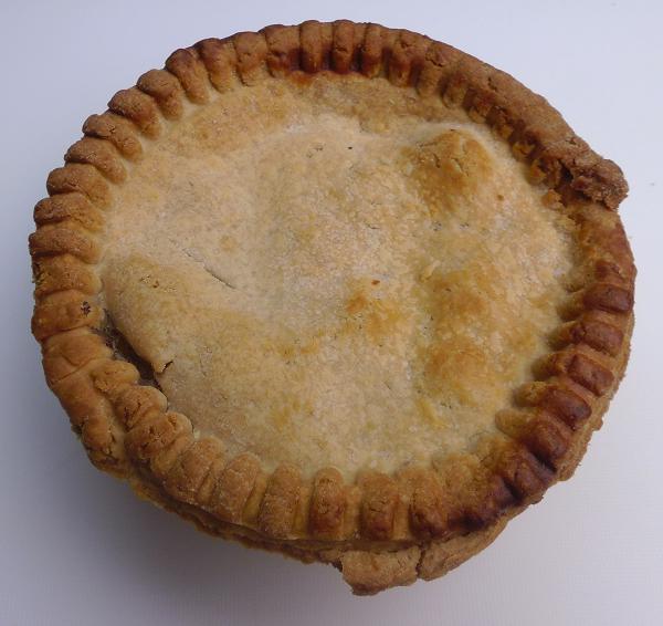 Potts Pies