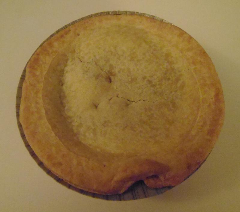 Pukka Pies