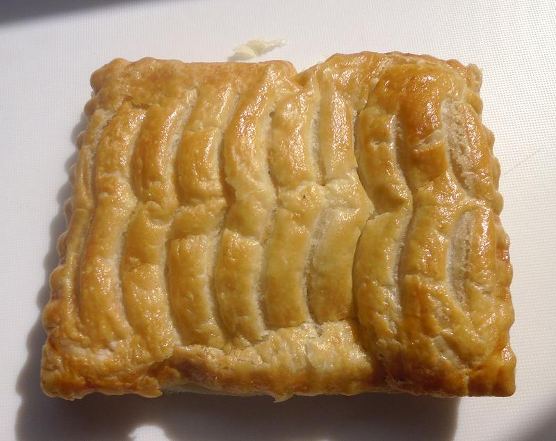Stoke Bakery