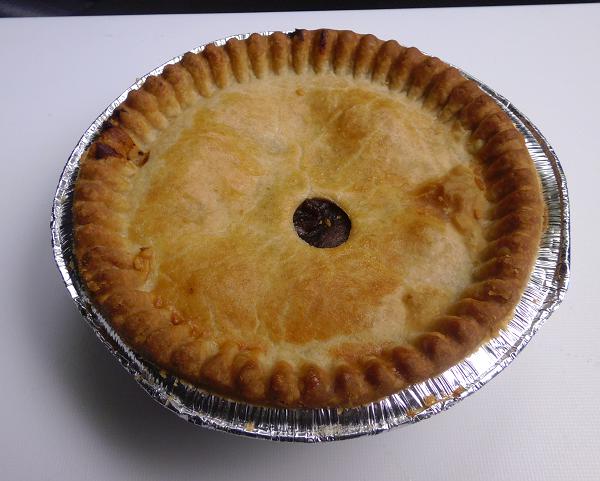 Susan's Bakery