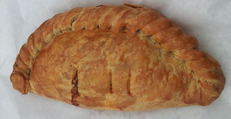 The Cornish Bakery