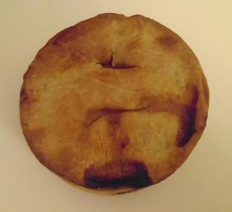 Tom's Pies