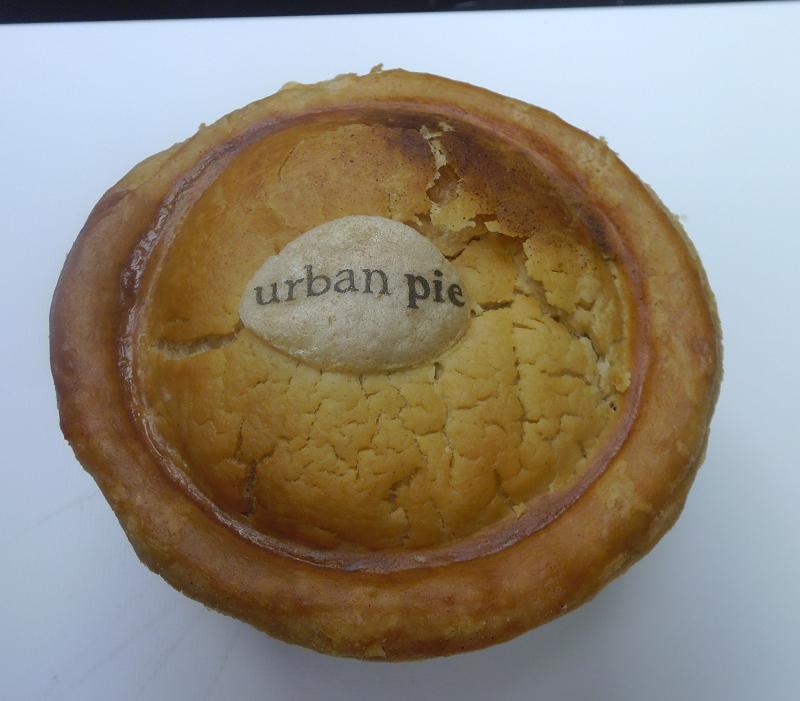 Urban Pie