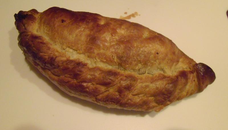 Warren's Bakery